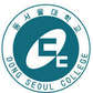 学校logo