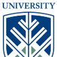 学校logo