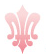 学校logo