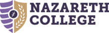 学校logo
