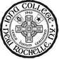 学校logo