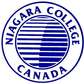 学校logo