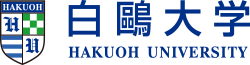 学校logo