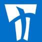学校logo