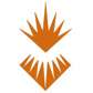 学校logo