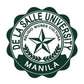 学校logo