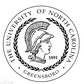 学校logo