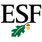学校logo