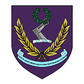 学校logo