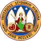 学校logo