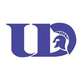 学校logo