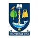 学校logo