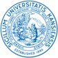 学校logo