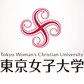 学校logo