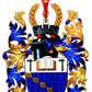 学校logo