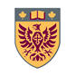 学校logo