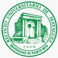学校logo