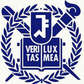 学校logo