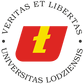 学校logo