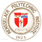 学校logo