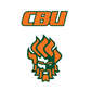 学校logo