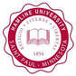 学校logo