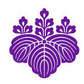学校logo