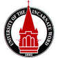 学校logo