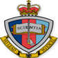 学校logo