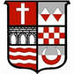 学校logo