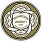 学校logo