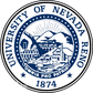 学校logo