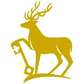 学校logo