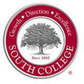 学校logo