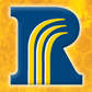 学校logo