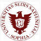 学校logo