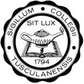 学校logo