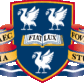 学校logo