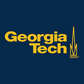 学校logo