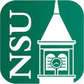 学校logo