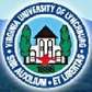 学校logo