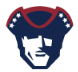 学校logo