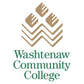 学校logo