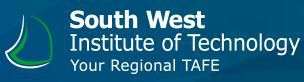 学校logo