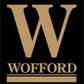 学校logo