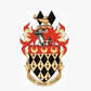 学校logo