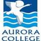 学校logo