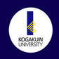 学校logo