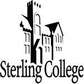 学校logo