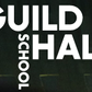 学校logo